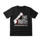 The Truth Reporting Without Fear Press Printed TShirt-PW5112