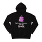 My Greatest Adventure Calls Me Mom Printed Mother's Day Hoodie - PW558