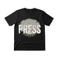 Documenting Truth: The Role of the Press Printed TShirt-PW5118