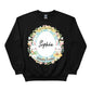 You're Egg-ccelent! Sophia Happy Easter Printed Sweatshirt - PW598