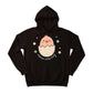 John Little Chick Easter Printed Hoodie-PW608