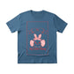 Mama Here My Easter Bunny Printed Tshirt-PW605
