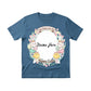 Some Bunny Loves You! Sophia Happy Easter Tshirt-PW597