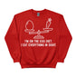 I’m on the Egg Diet – I Eat Everything in Sight Easter Printed Sweatshirt - PW602