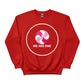 We Are One Women's Day Sweatshirt - PW546