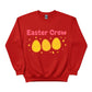 Easter Crew Printed Sweatshirt - PW590