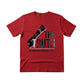The Truth Reporting Without Fear Press Printed TShirt-PW5112