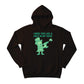 I need This Like A Hole In My Head Printed Saint Patrick’s Day Hoodie - PW621