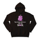 My Greatest Adventure Calls Me Mom Printed Mother's Day Hoodie - PW558