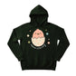 John Little Chick Easter Printed Hoodie-PW608