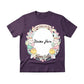 Some Bunny Loves You! Sophia Happy Easter Tshirt-PW597