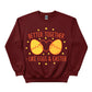 Easter Printed Sweatshirt