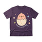 John Little Chick Easter Printed Tshirt-PW608