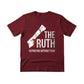 The Truth Reporting Without Fear Press Printed TShirt-PW5112