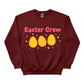 Easter Crew Printed Sweatshirt - PW590