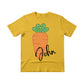John Easter Printed Tshirt-PW595