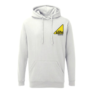 Gas Safe Register Workwear Printed Hoodie