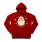 John Little Chick Easter Printed Hoodie-PW608