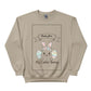 Mama Here My Easter Bunny Printed Sweatshirt - PW605