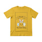 Mama Here My Easter Bunny Printed Tshirt-PW605