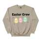 Easter Crew Printed Sweatshirt - PW590