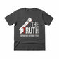 The Truth Reporting Without Fear Press Printed TShirt-PW5112
