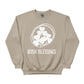 Irish Blessings Printed Saint Patrick’s Day Sweatshirt - PW627