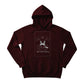 Mama Here My Easter Bunny Printed Hoodie-PW605