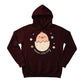 John Little Chick Easter Printed Hoodie-PW608
