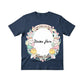 Some Bunny Loves You! Sophia Happy Easter Tshirt-PW597
