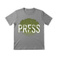 Documenting Truth: The Role of the Press Printed TShirt-PW5118