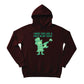 I need This Like A Hole In My Head Printed Saint Patrick’s Day Hoodie - PW621