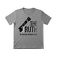 The Truth Reporting Without Fear Press Printed TShirt-PW5112
