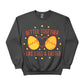 Easter Printed Sweatshirt