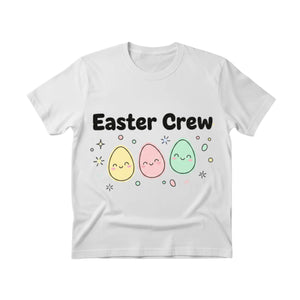 Easter Crew Printed Tshirt-PW590