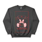 Mama Here My Easter Bunny Printed Sweatshirt - PW605