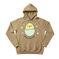 John Little Chick Easter Printed Hoodie-PW608