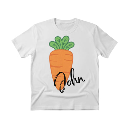 John Easter Printed Tshirt-PW595