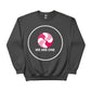 We Are One Women's Day Sweatshirt - PW546