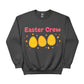 Easter Crew Printed Sweatshirt - PW590