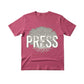 Documenting Truth: The Role of the Press Printed TShirt-PW5118
