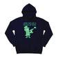 I need This Like A Hole In My Head Printed Saint Patrick’s Day Hoodie - PW621