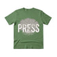 Documenting Truth: The Role of the Press Printed TShirt-PW5118