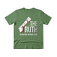 The Truth Reporting Without Fear Press Printed TShirt-PW5112