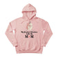 My Greatest Adventure Calls Me Mom Printed Mother's Day Hoodie - PW558
