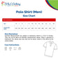 Custom Workwear Logo Printed PoloShirt