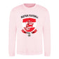 Austria Football Casual Unisex Streetwear Sweatshirt