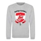Austria Football Casual Unisex Streetwear Sweatshirt