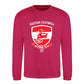 Austria Football Casual Unisex Streetwear Sweatshirt