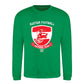 Austria Football Casual Unisex Streetwear Sweatshirt